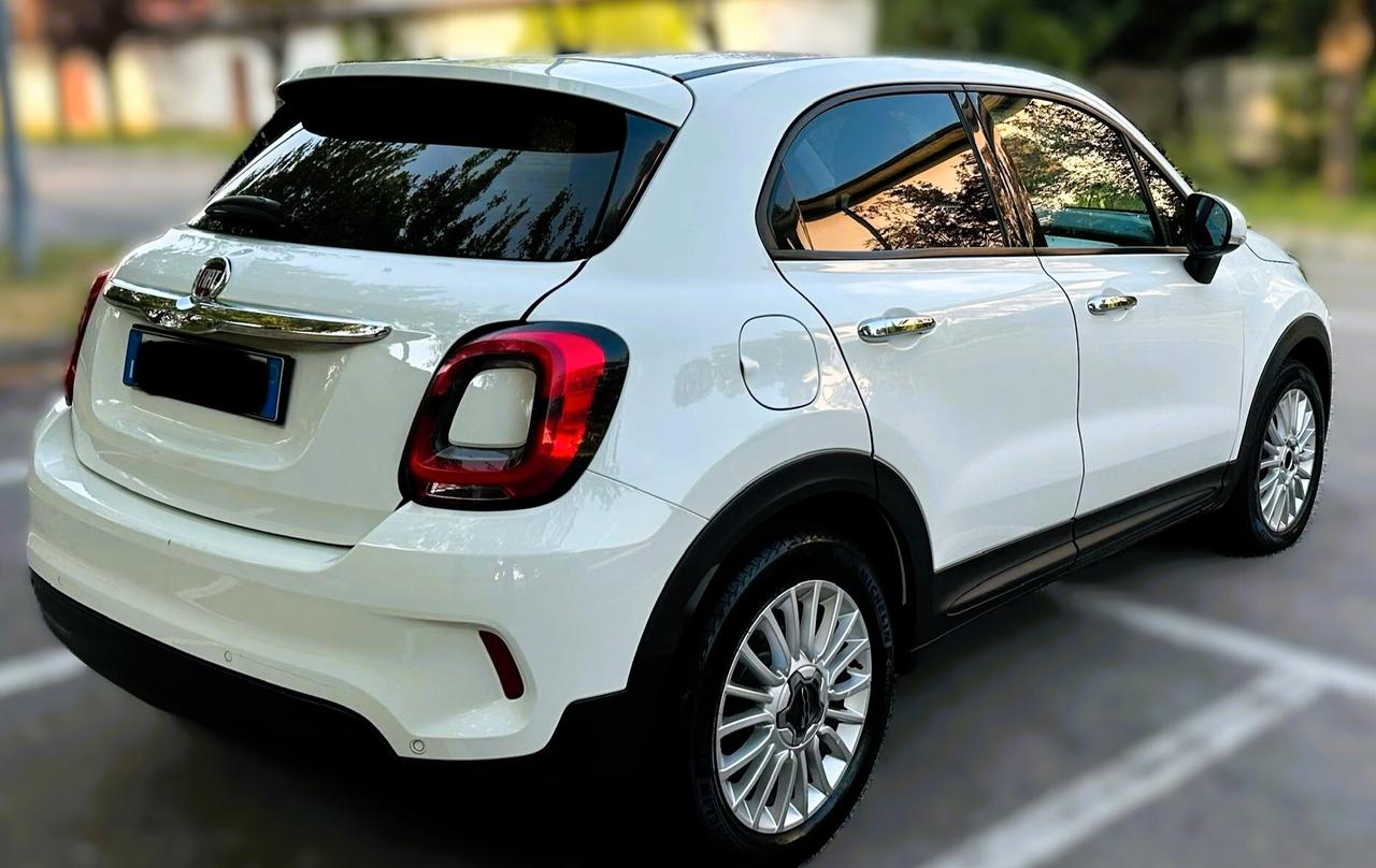 Fiat 500X 1.6 MultiJet 130 CV Club
