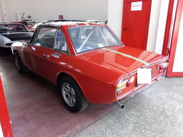 LANCIA Fulvia 1.2 Gr. 4