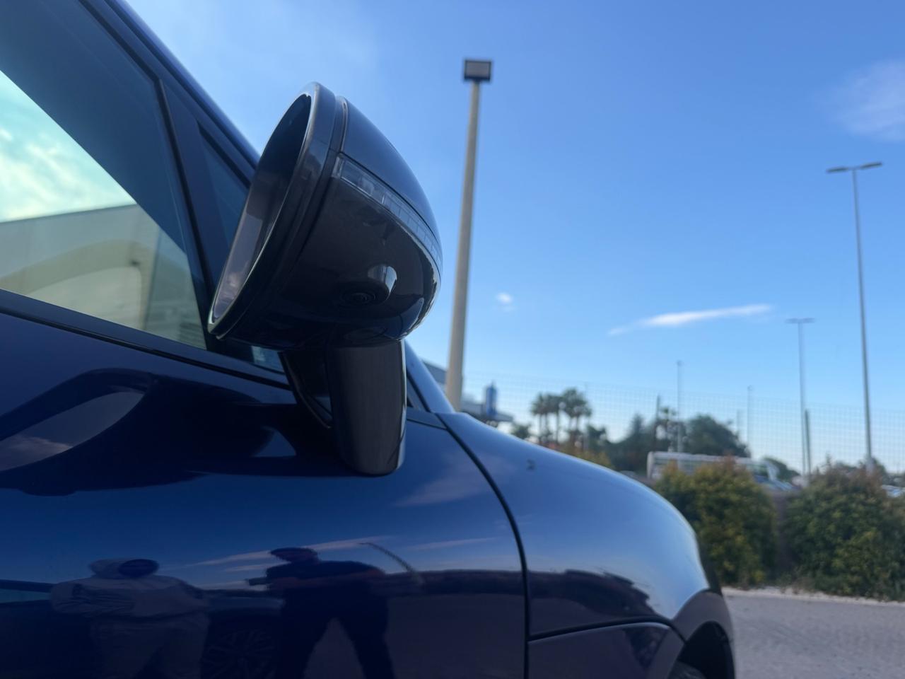Porsche Macan 2.0 T