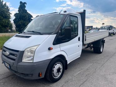 Ford Transit/Tourneo/Bus Transit 350L 2.2 TDCi/140 PL Cabinato **+IVA**