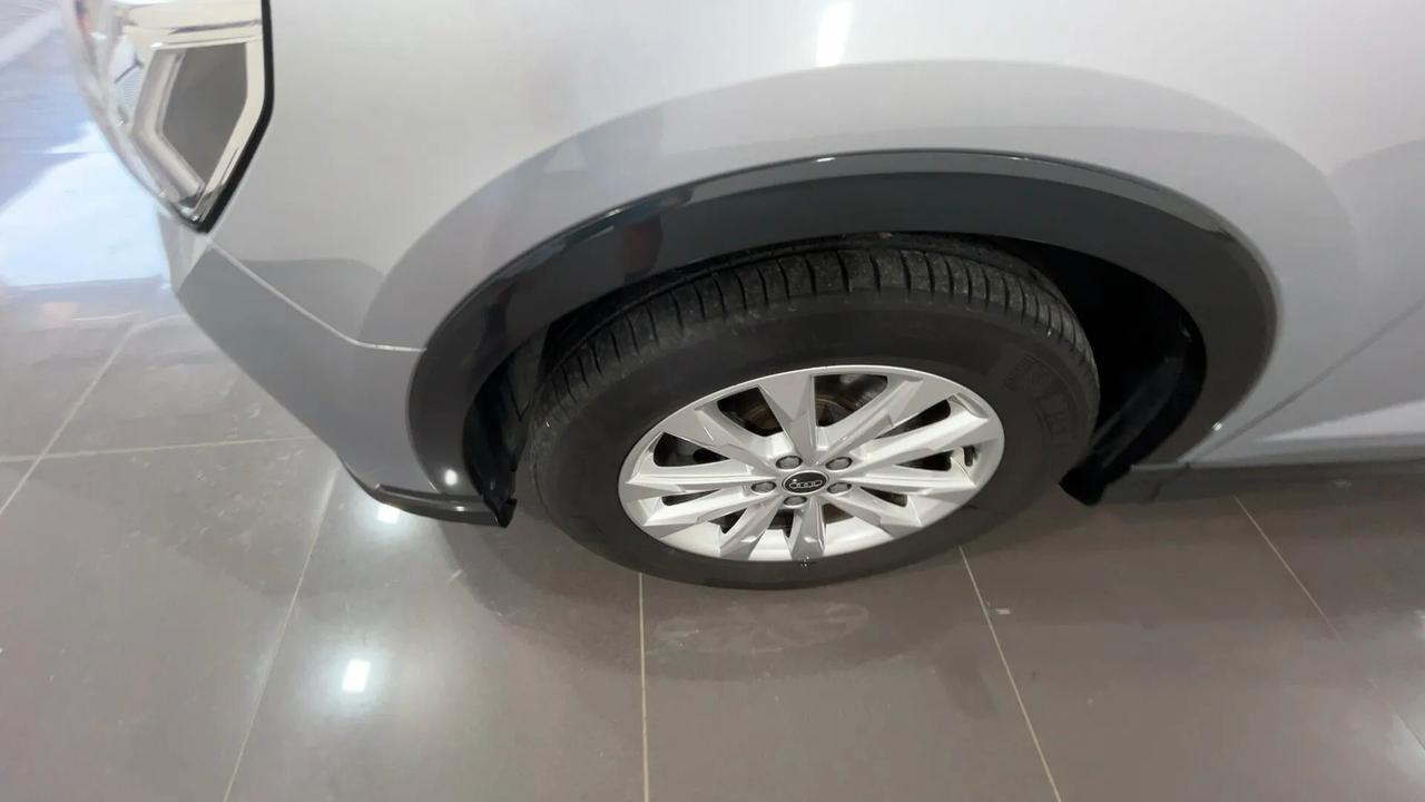 Audi Q3 SPB 35 TDI Business Plus