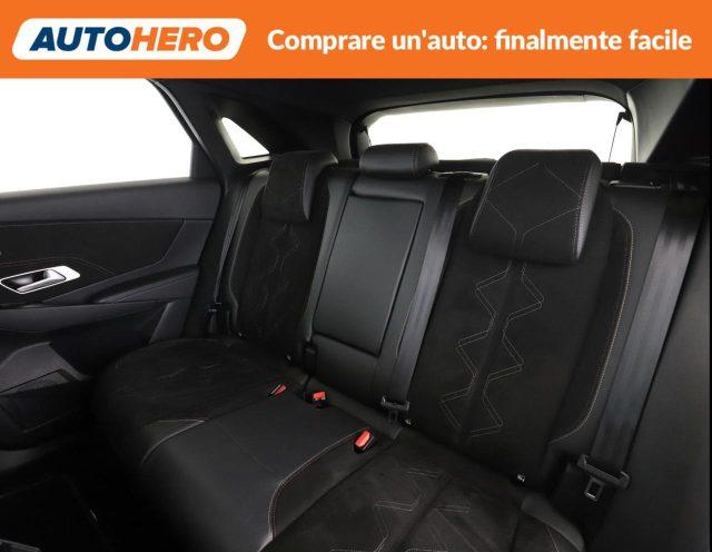 DS AUTOMOBILES DS 7 BlueHDi 130 aut. Bastille Business