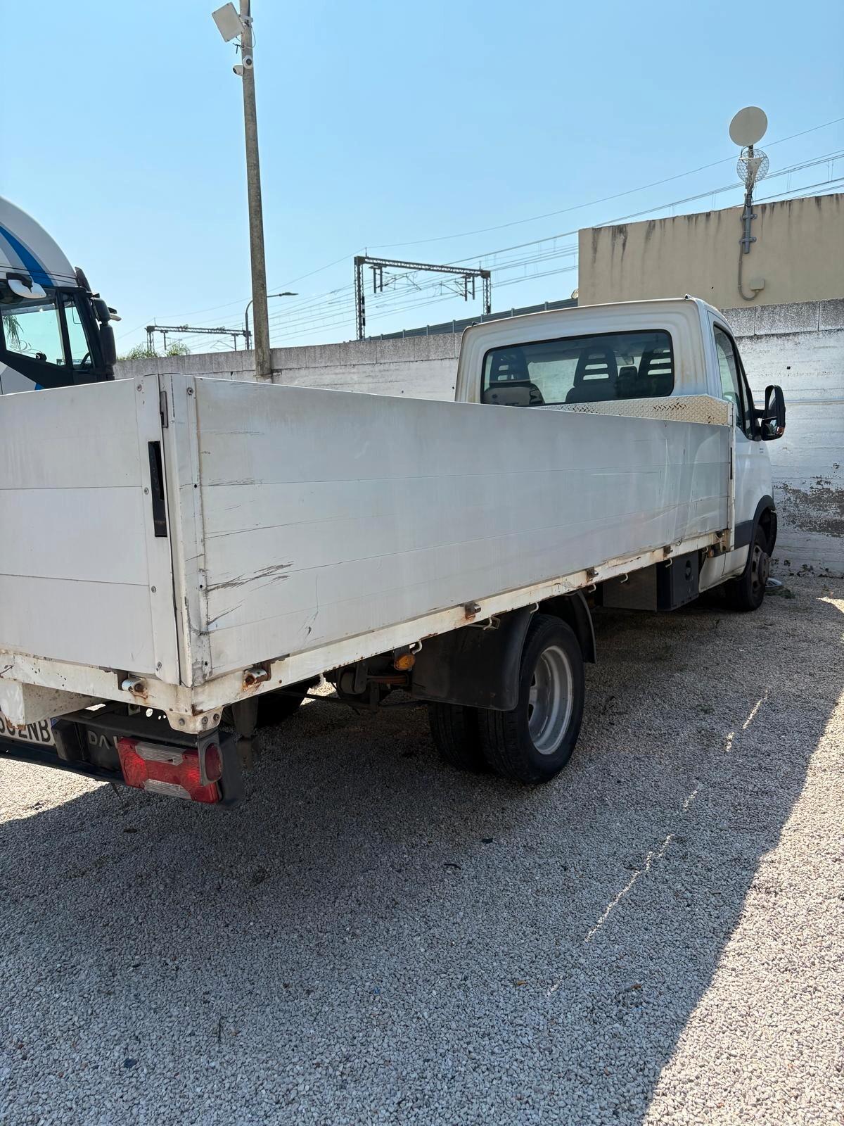IVECO 35C13