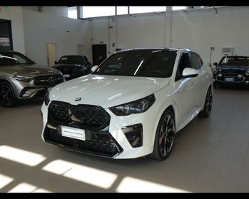 BMW X2 (U10) - X2 sDrive 18d Msport Pro