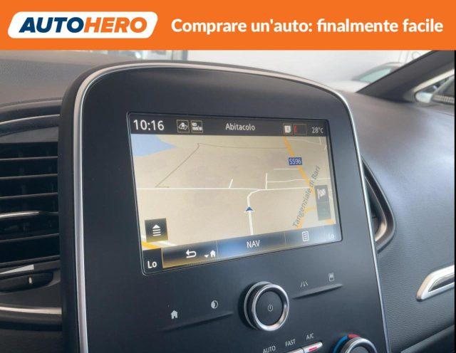 RENAULT Grand Scenic Blue dCi 120 CV EDC Sport Edition2