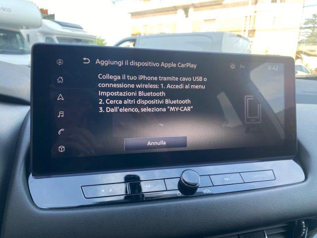 NISSAN Qashqai Hybrid 140 CV N-Connecta *Pronta consegna