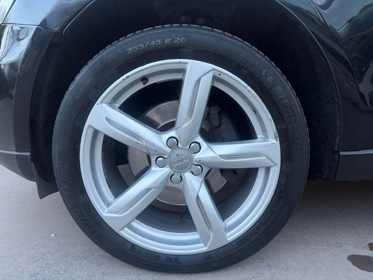 AUDI - Q5 - 3.0 V6 TDI F.AP. quattro S tronic