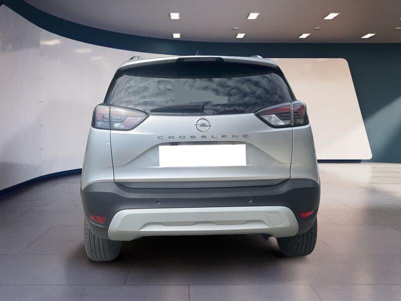 Opel Crossland 1.2 Turbo 12V 110 CV Start&Stop Elegance