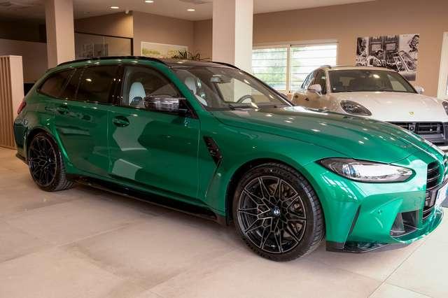 BMW M3 Touring Xdrive Competition FULL CARBON