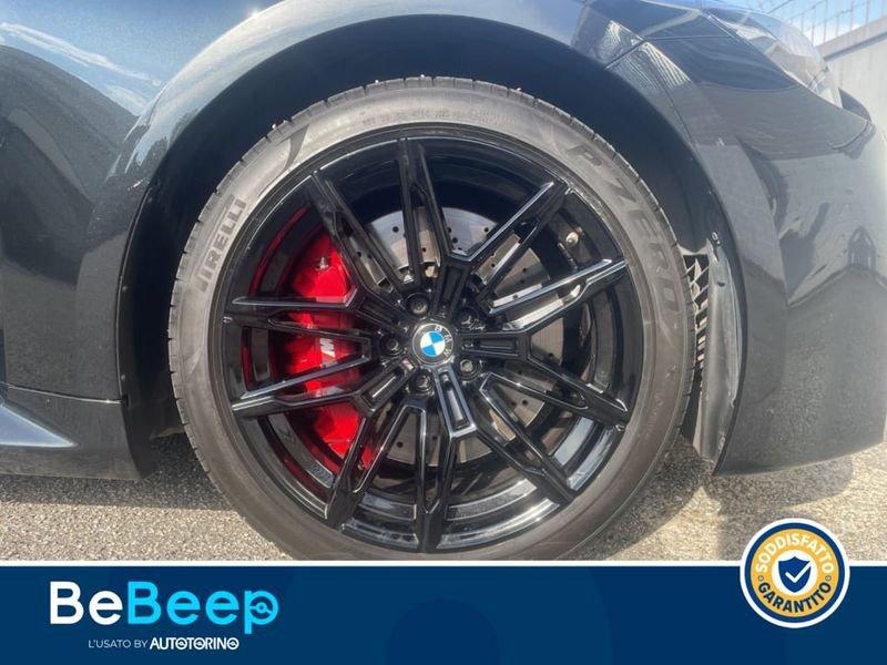 BMW Serie 2 Coupé M2 COUPE 3.0 460CV AUTO
