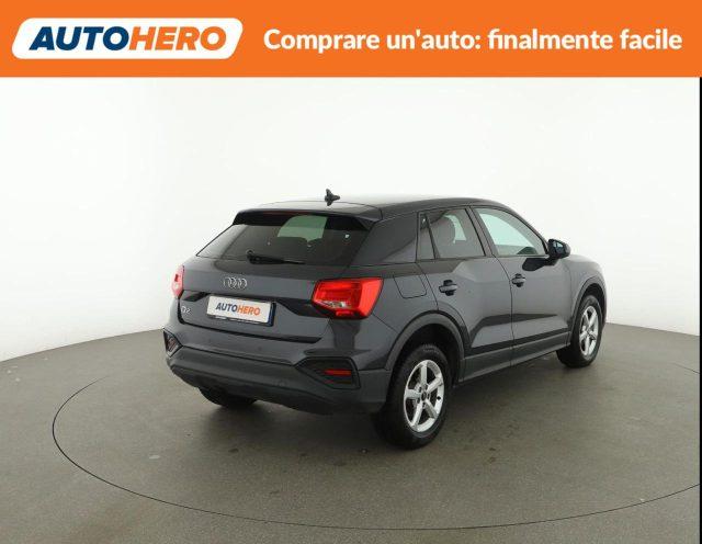 AUDI Q2 30 TDI