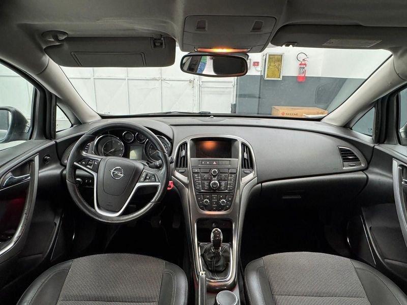 Opel Astra Astra Sports Tourer 1.7 cdti Cosmo 110cv