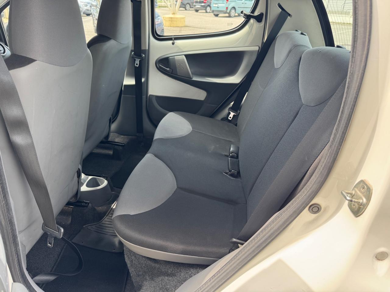 Citroen C1 1.0 5 porte 2009