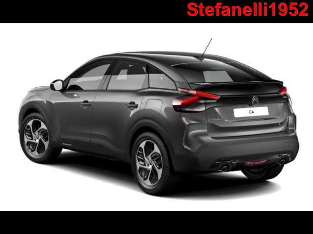 CITROEN C4 PureTech 130 S&S EAT8 - PLUS