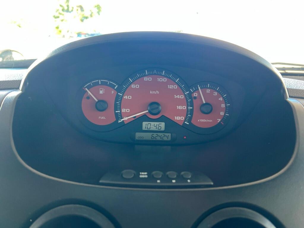 Chevrolet Matiz 62.000 KM *GPL* UNIPRO’