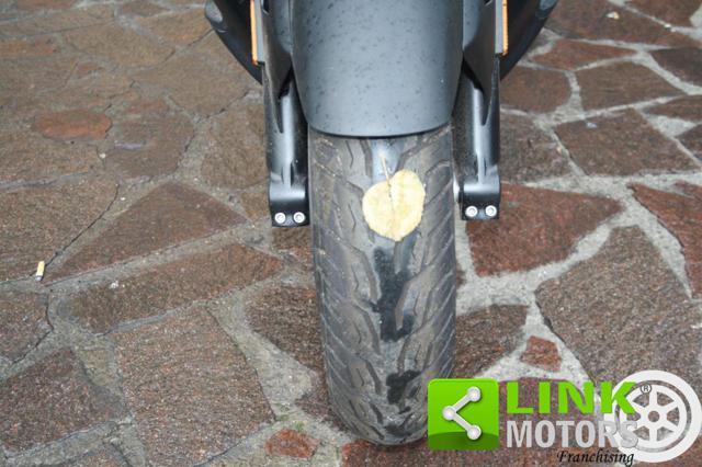 ZONTES ZT 350 D ADATTO PER PATENTE A2