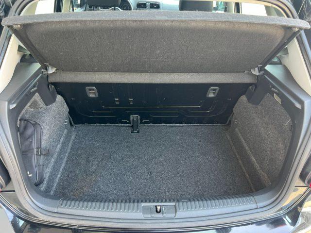VOLKSWAGEN Polo 1.2 TDI DPF 5 p. Tech&Sound AUTO PER NEOPATENTATI