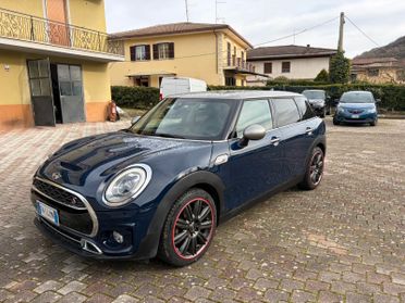 Mini Cooper SD Clubman 2.0 Hype