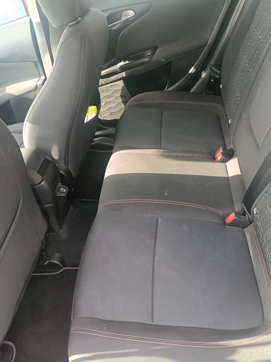 Fiat Tipo 1.5 Hybrid DCT 5 porte