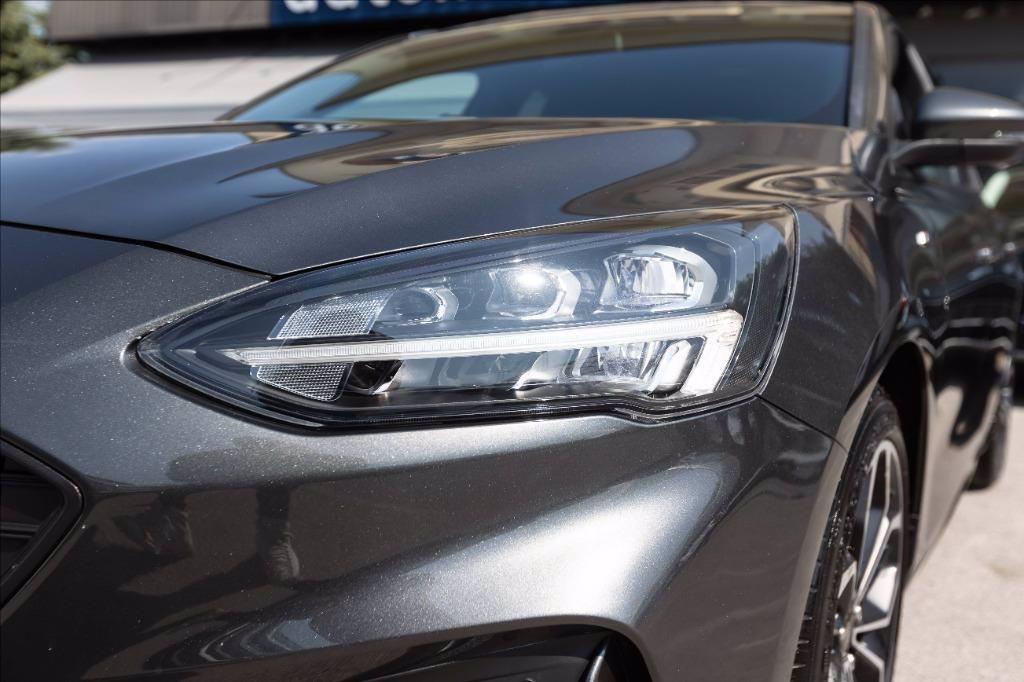 FORD Focus 1.5 ecoboost ST-Line s&s 150cv del 2019