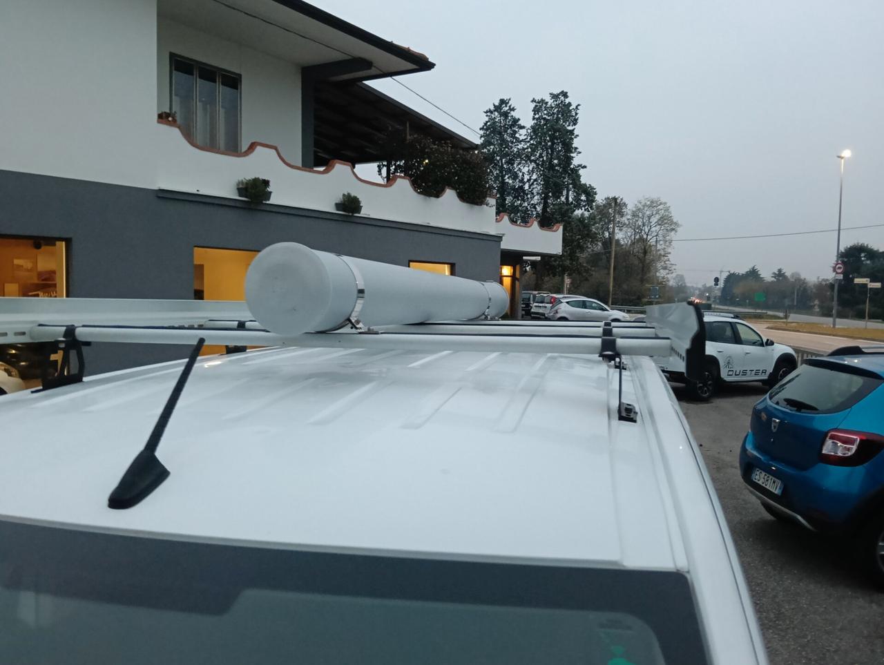 Opel Combo Cargo 1.5 Diesel PC 650 kg Edition