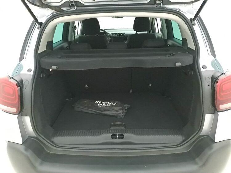 Citroen C3 Aircross Plus + Navigatore BR506805 1.2 Benzina 110CV