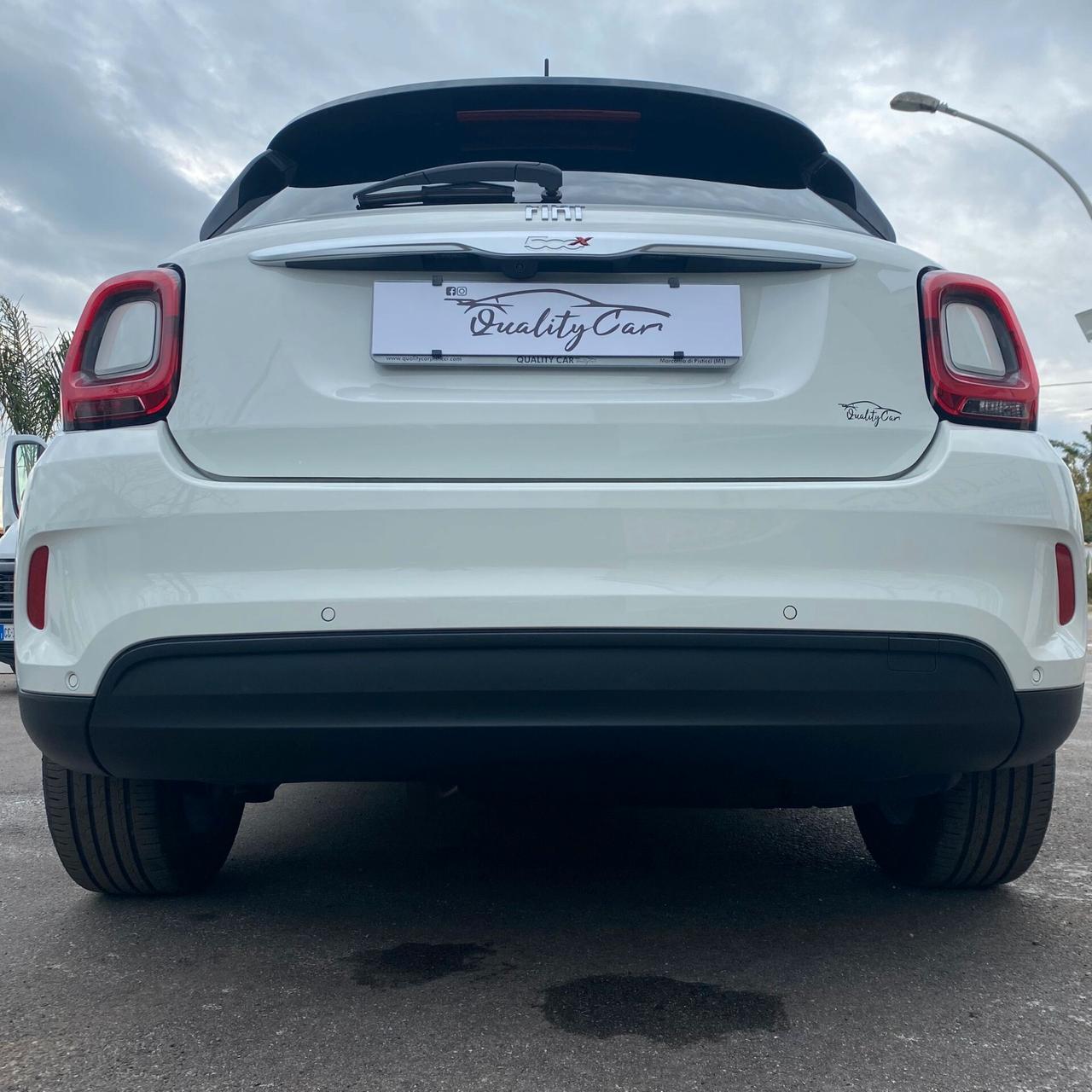 Fiat 500X 1.3 MultiJet 95 CV