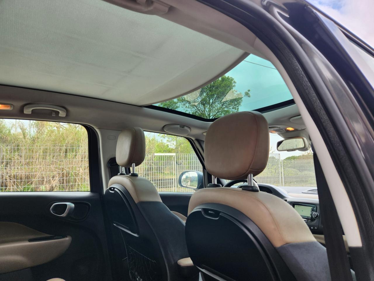 Fiat 500L 1.3 MULTJET