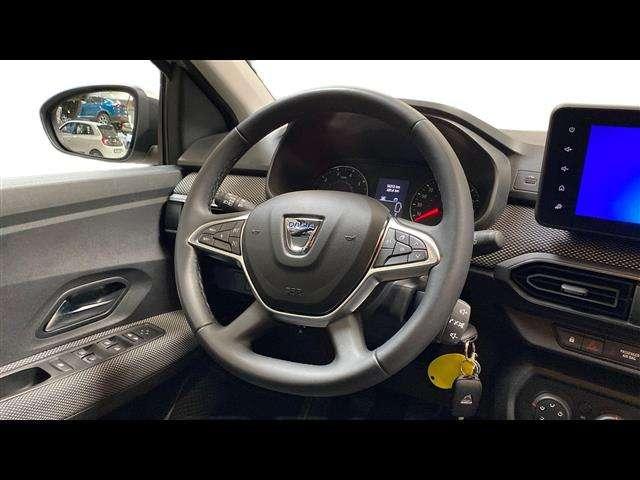 Dacia Jogger 1.0 TCe GPL Comfort
