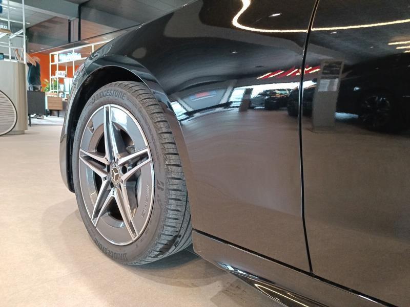 Mercedes Classe C 220 220 d Mild hybrid Premium 9G-Tronic
