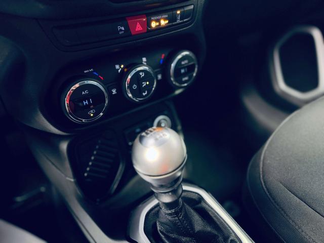 Jeep Renegade 1.6 mjt Limited fwd 120cv