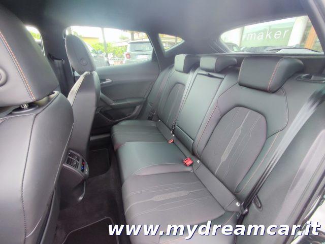 CUPRA Formentor 2.0 TDI 4Drive DSG