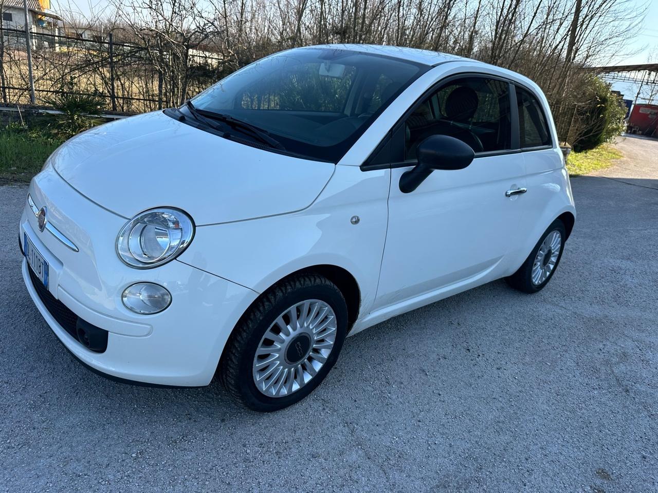 Fiat 500 1.3 Multijet 16V 75CV