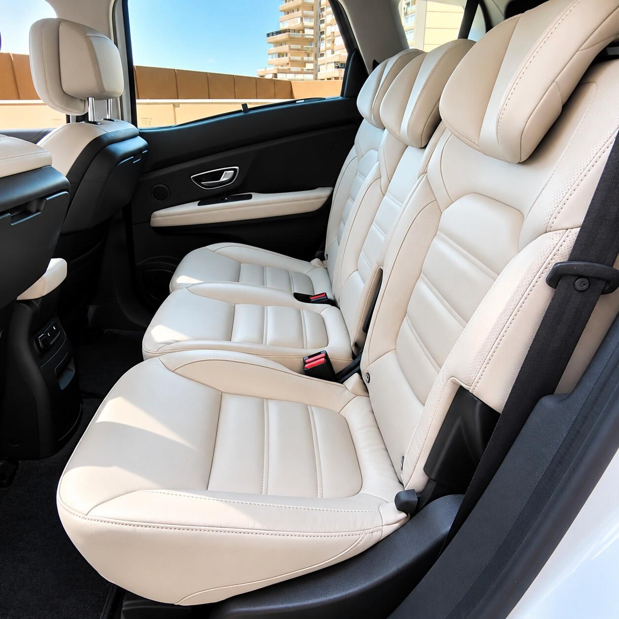 Renault Scenic Scénic dCi 160 CV EDC Energy Bose