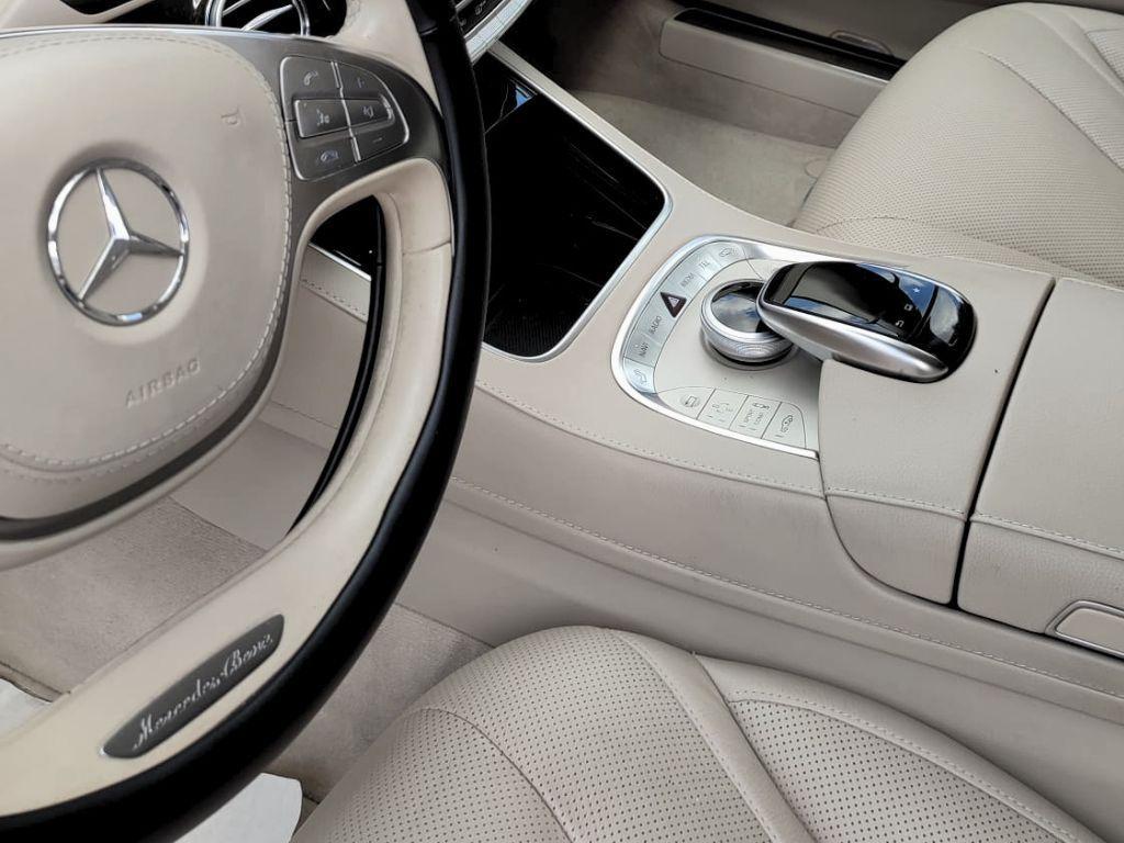 MERCEDES - Classe S - S 350 d Premium