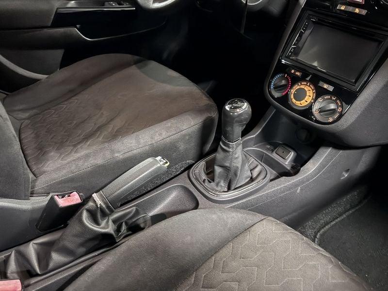 Opel Corsa Corsa 1.3 CDTI 75CV F.AP. 5 porte Edition