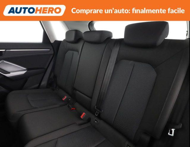 AUDI Q3 35 TFSI S tronic Business Advanced
