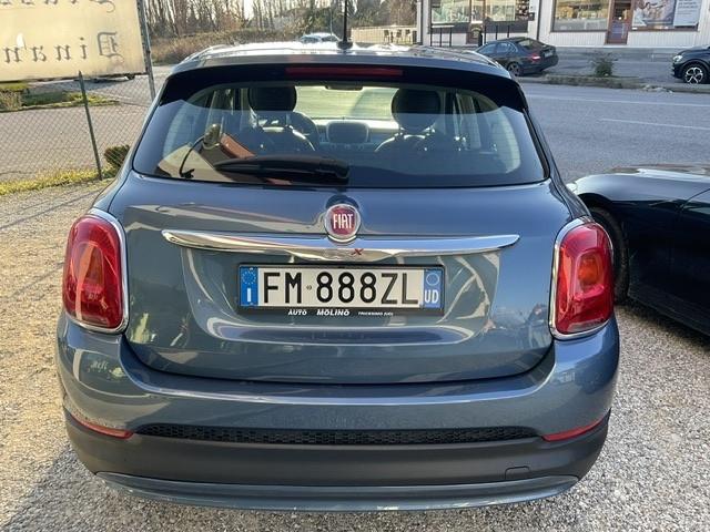 Fiat 500X 1.3 MultiJet 95 CV Business