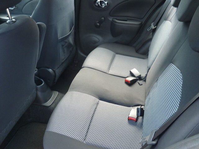 NISSAN Micra 1.2 12V 5 porte GPL Eco Acenta