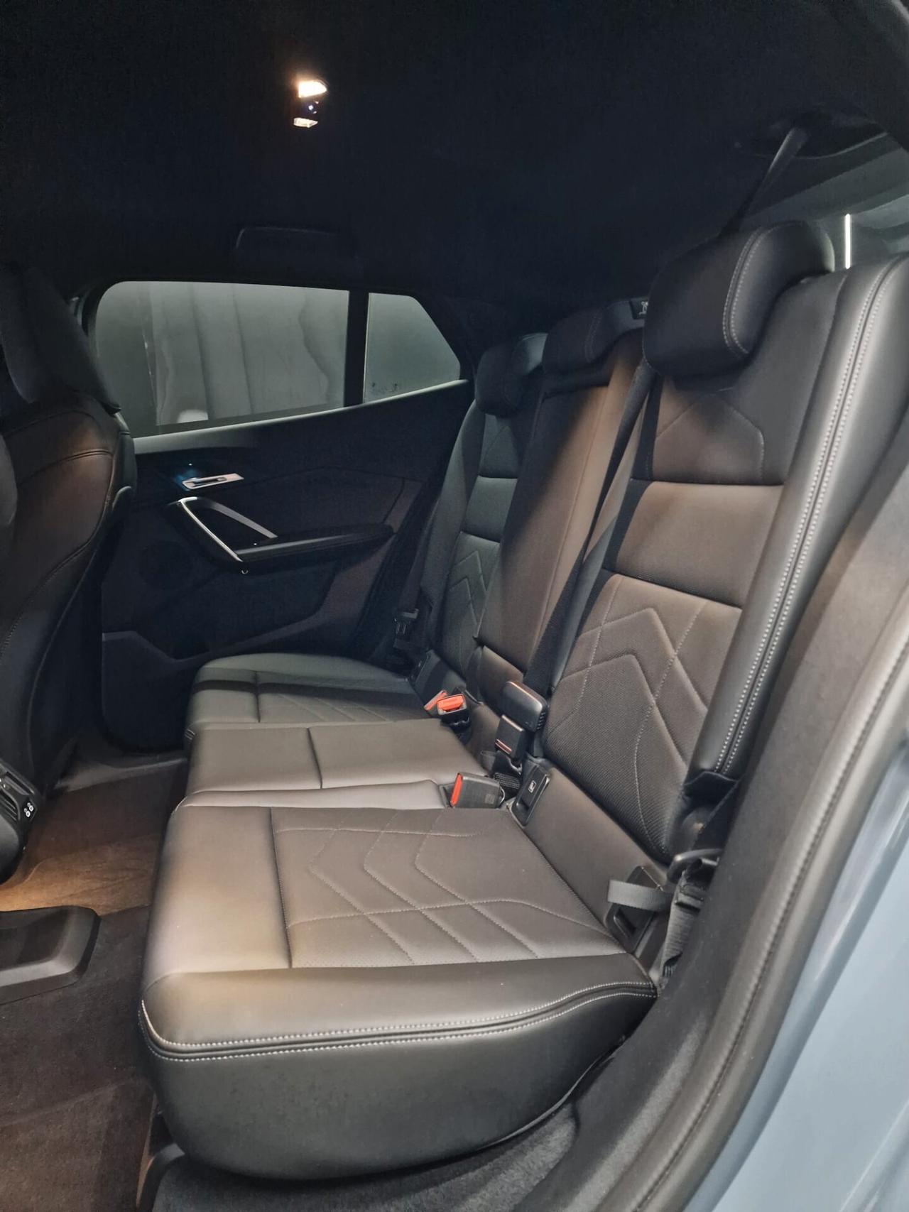 Bmw X2 sDrive 18d Msport 2.0 150CV