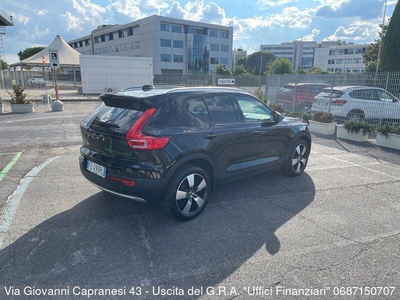 Volvo XC40 XC40 T3 Geartronic Business Plus