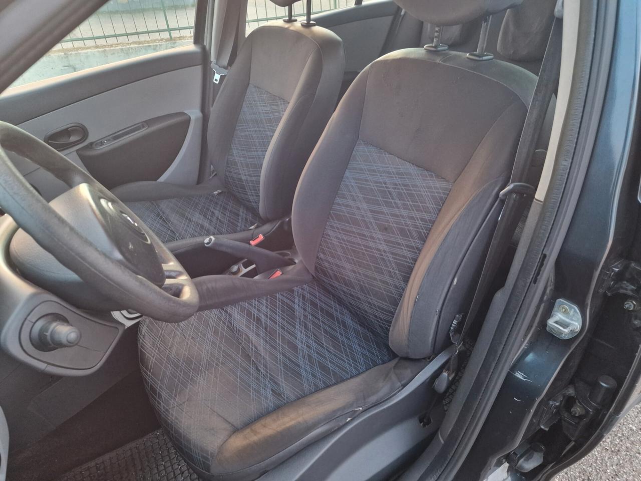 Renault Clio 1.5 dCi 85CV 5 porte Dynamique