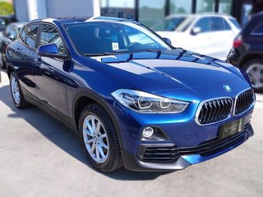 BMW X2 1.8 d