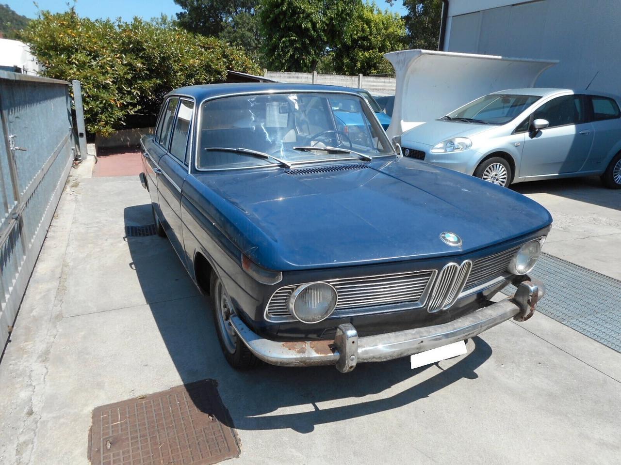 Bmw 1800