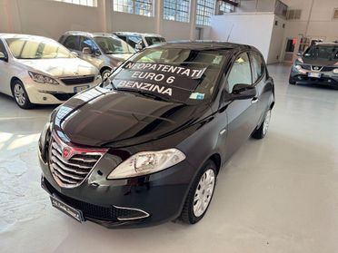LANCIA - Ypsilon - 1.2 69 CV 5 porte S&S Platinum