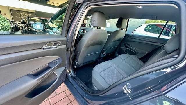 Volkswagen Golf Variant 1.5 eTSI EVO ACT 130CV DSG