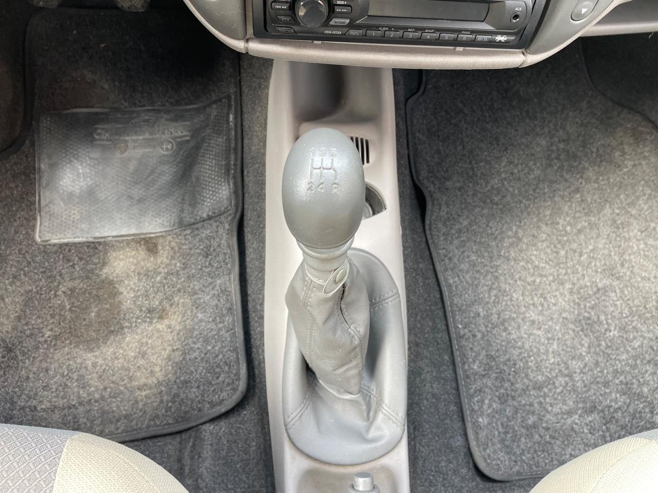 Fiat 600 1.1 Active/1PROP/GARANZIA 12 MESI