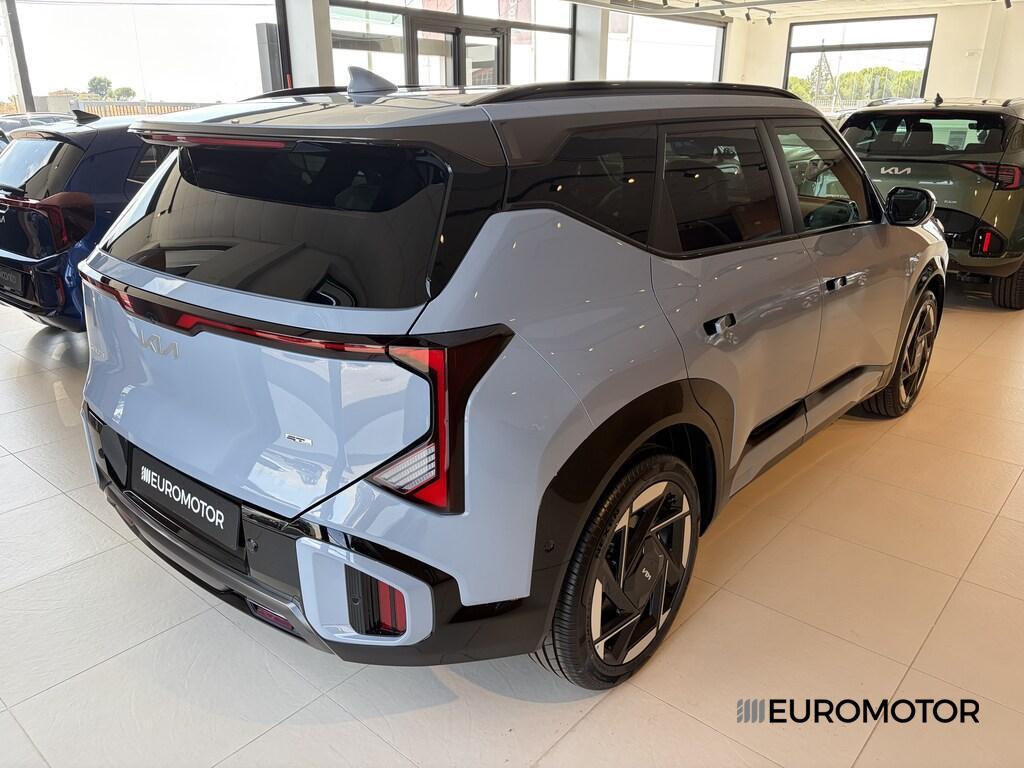 Kia Seltos 1.6 T-GDi X-line 4WD DCT