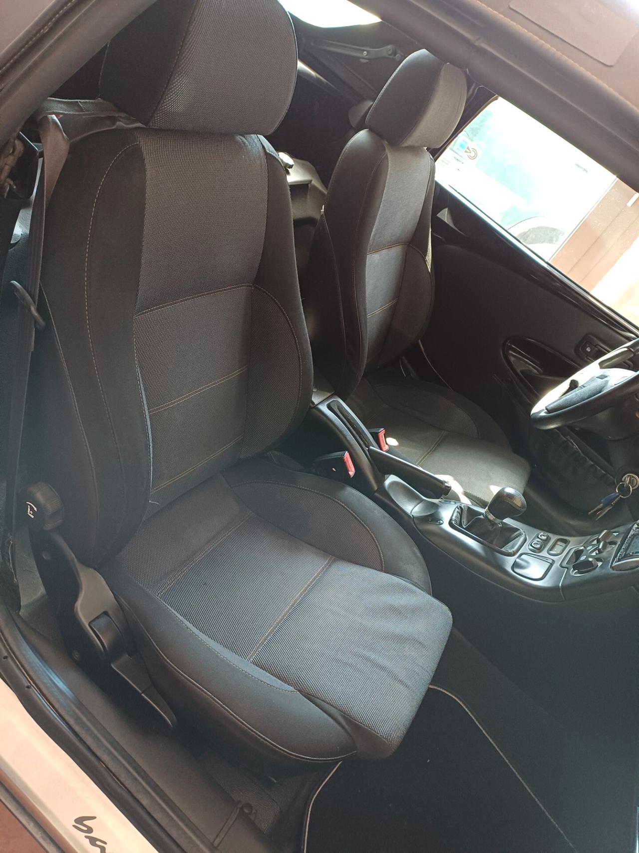 Fiat Barchetta 1.8 16V