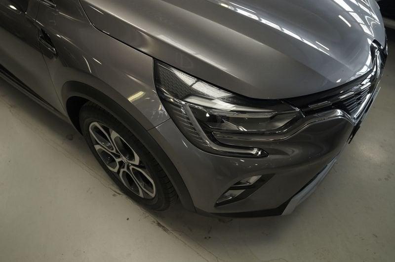 Renault Captur II 2019 1.0 tce Techno Fast Track Gpl 100cv